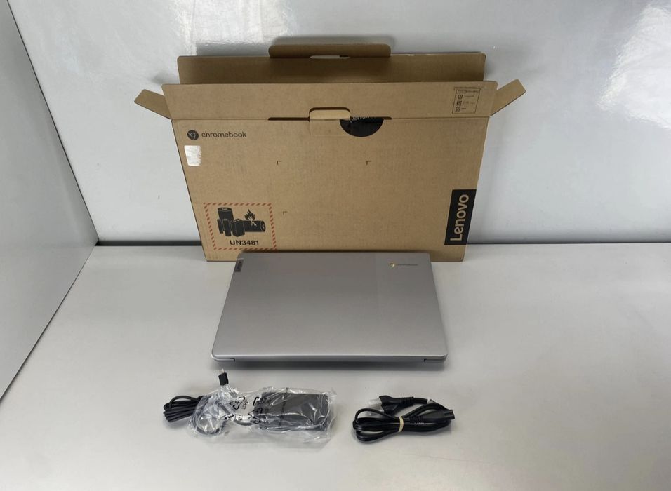 Ноутбук Lenovo IdeaPad 3 Chromebook 15IJL6 15.6" новий