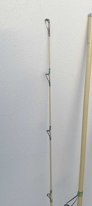 Cana surfcasting yuki iluminaria