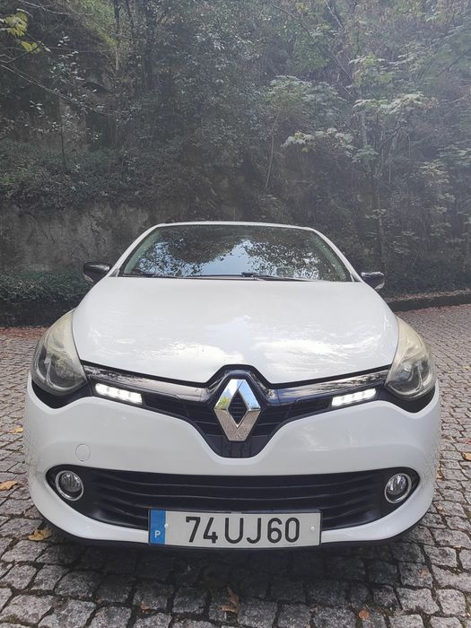 Renault clio 1.5 dci 90cv luxe — photo 3