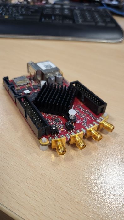 Red Pitaya STEMlab 125-14