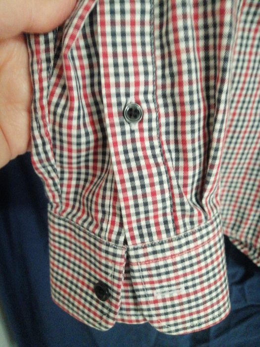 Koszula męska rozmiar L
