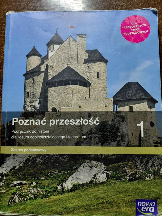 Poznac przeszlosc 1