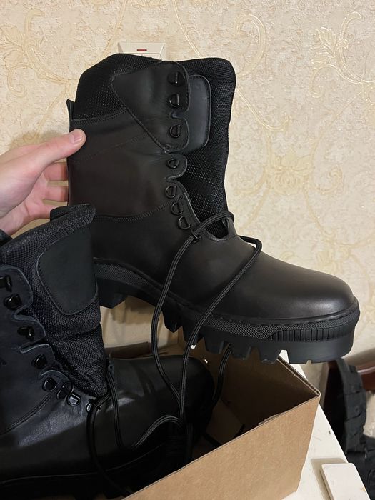 Берци зимові ПОЛІЦІЯ