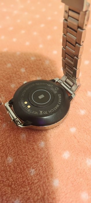 Smartwatch marca ONE64751169549825123