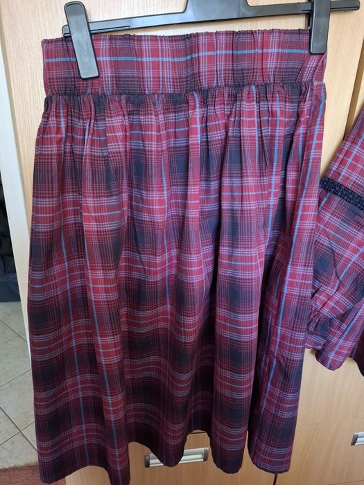 Top Secret komplet damski