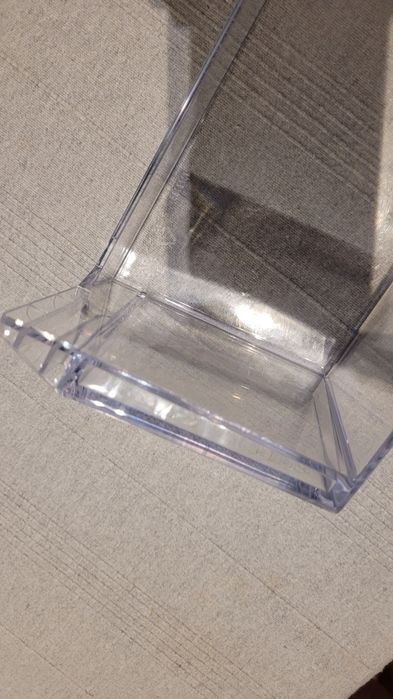 Półka na buteli lodówka Electrolux