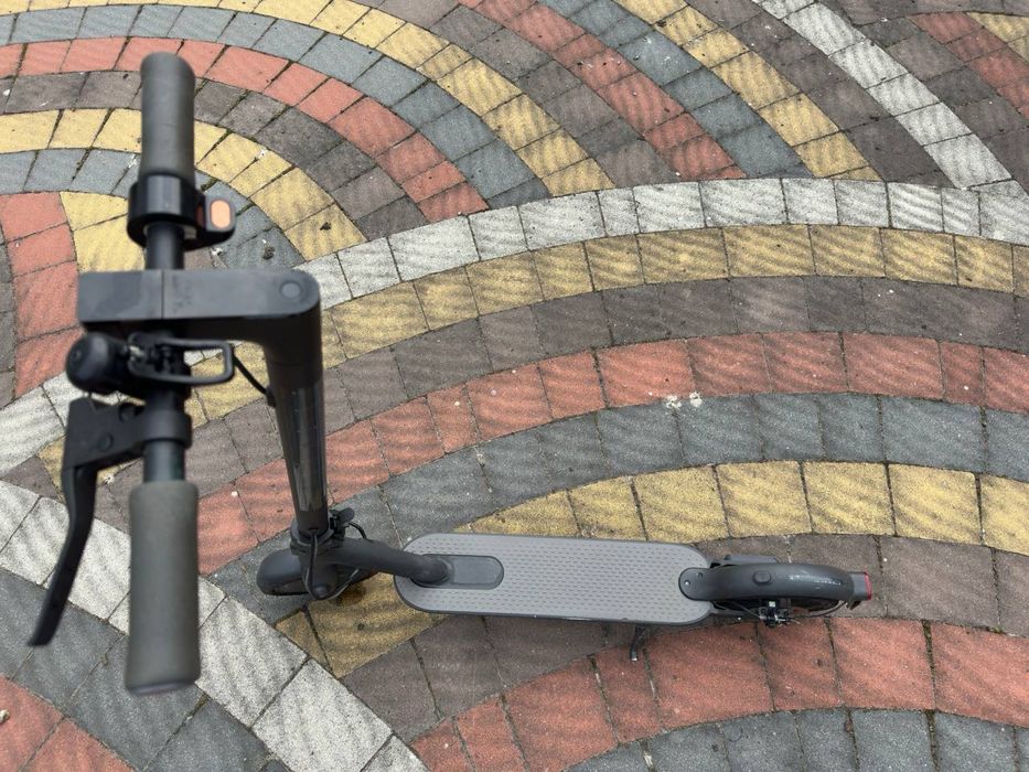 Xiomi самокат, бу