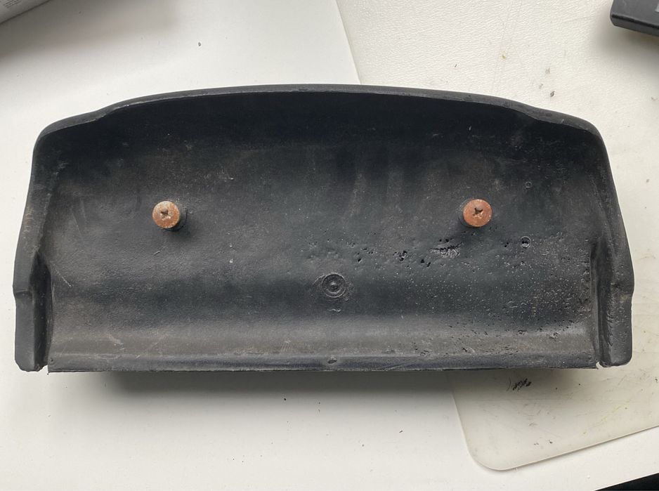 Encosto topcase Kappa