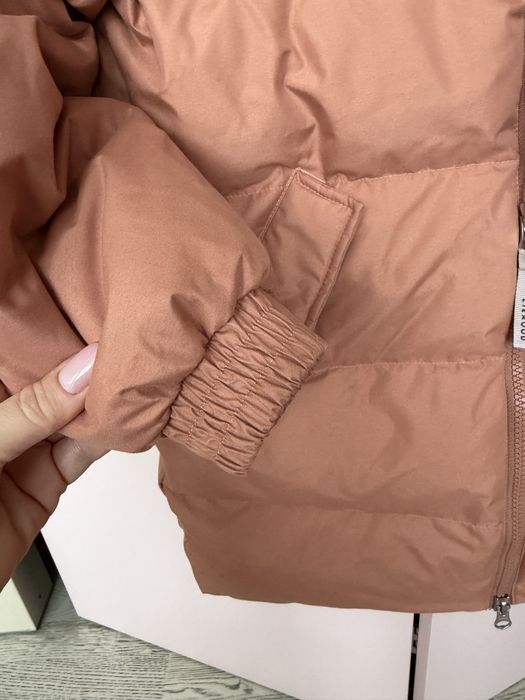 Куртка дитяча LIEWOOD 9 років 134см пуховик