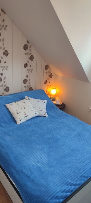 Łeba Pensjonat Remus