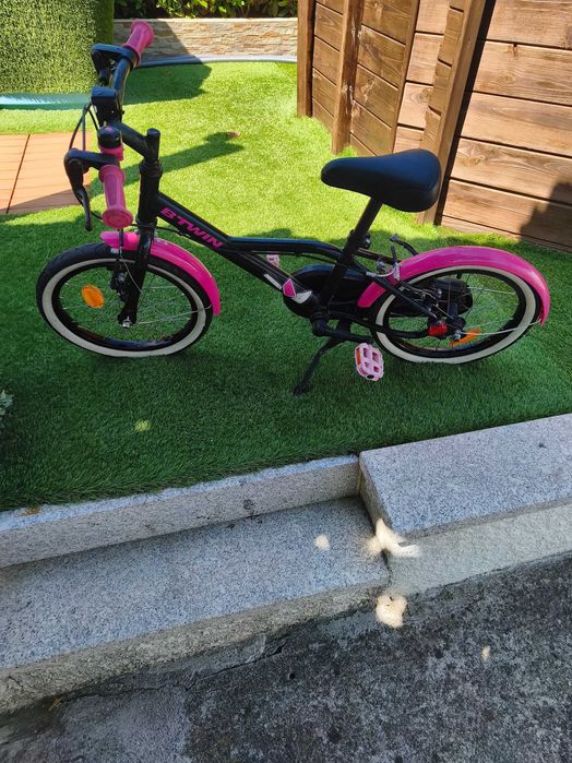 Bicicleta criança