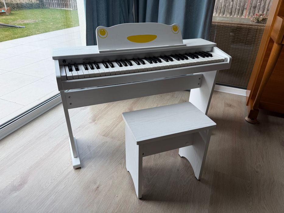 Pianino dla dzieci Artesia Fun 1