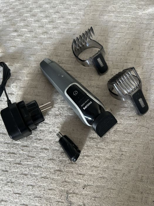 Philips Trymer series 3000 qg3332