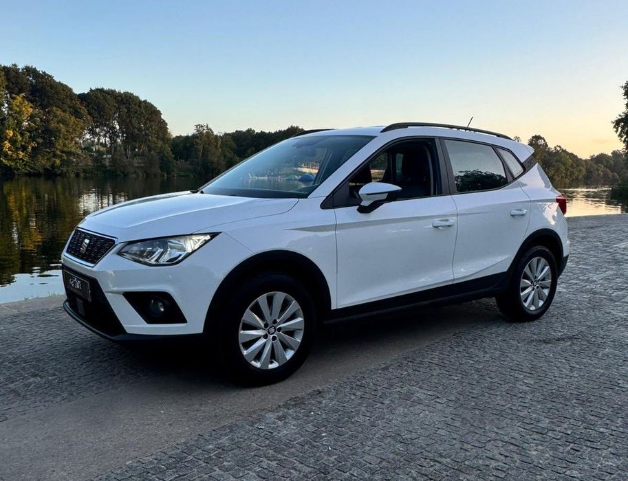 SEAT Arona 1.0 TSI OPF Xperience