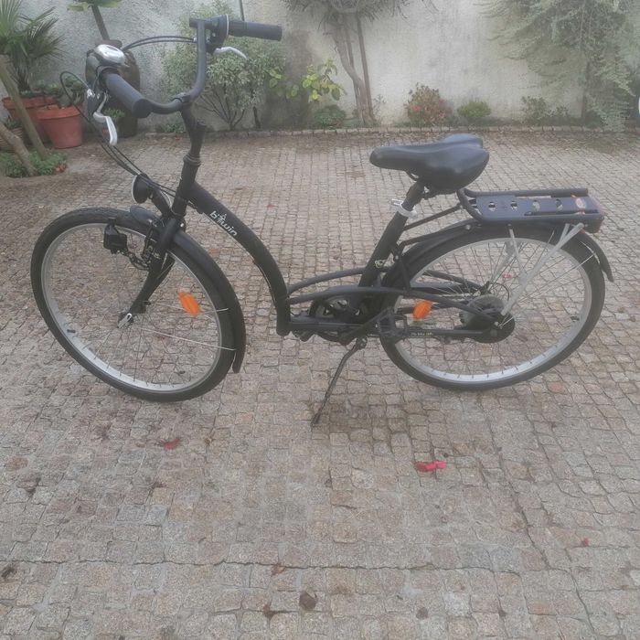 Bicicletas ótimo estado sem uso