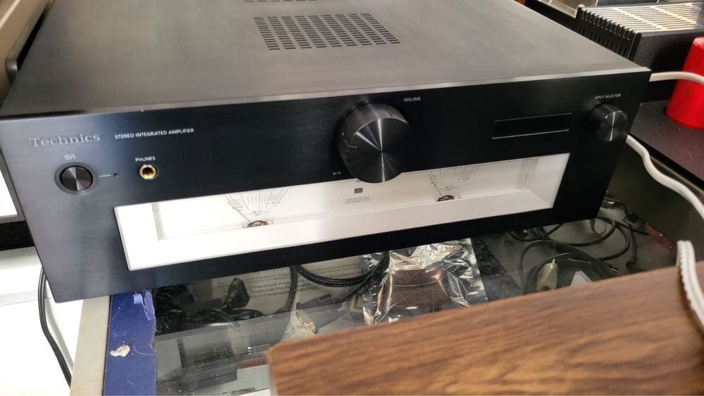 Technics SU-G700MK2 outlet