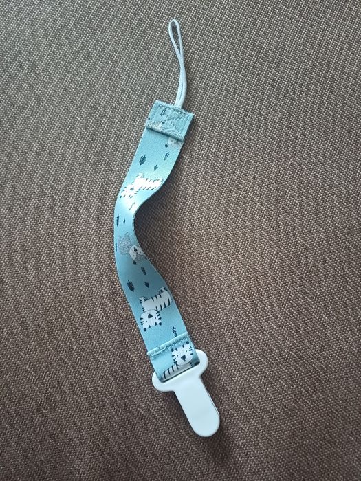 Тримач для пустушки