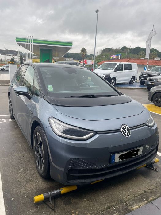 VW ID3 - Excelente Estado