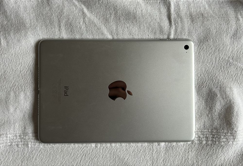 Ipad mini 4 128 gb 2015