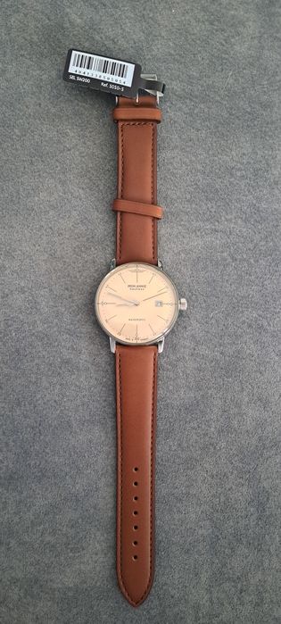 Zegarek Iron Annie IA-5050-5