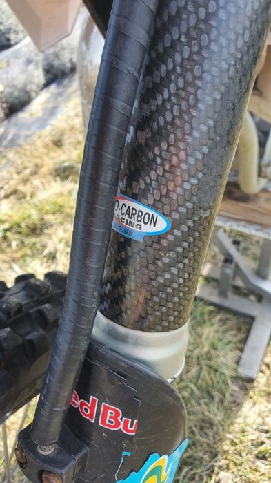 Ktm Sx 85 (yz cr kx mx te)