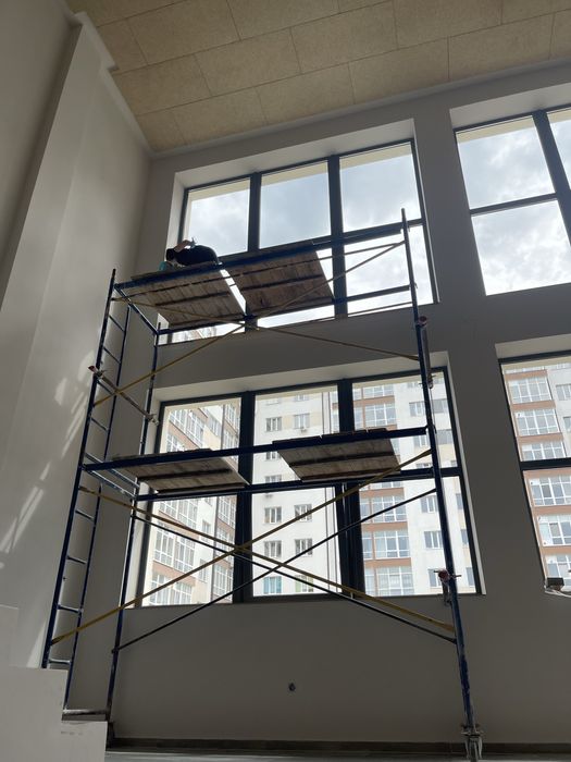 Прибирання, клінінг магазинів,комерцій,офісів,вітрин,складів,будинків