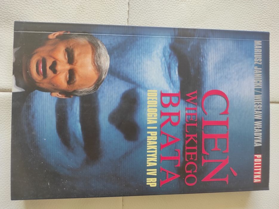 Cień wielkiego brata, ideologia IV RP Władyka