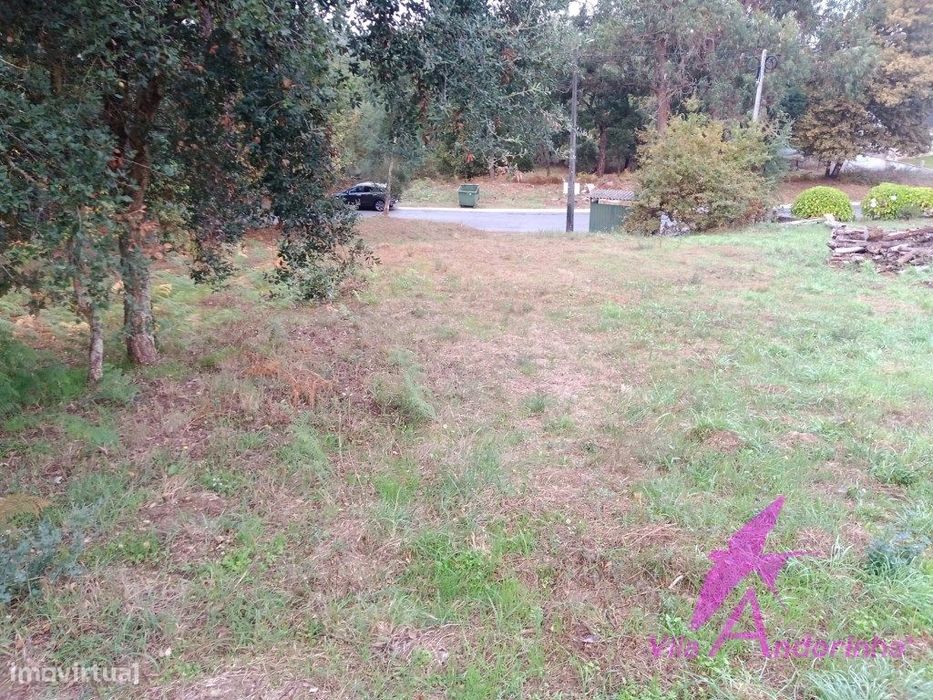 Terreno em Cerdal