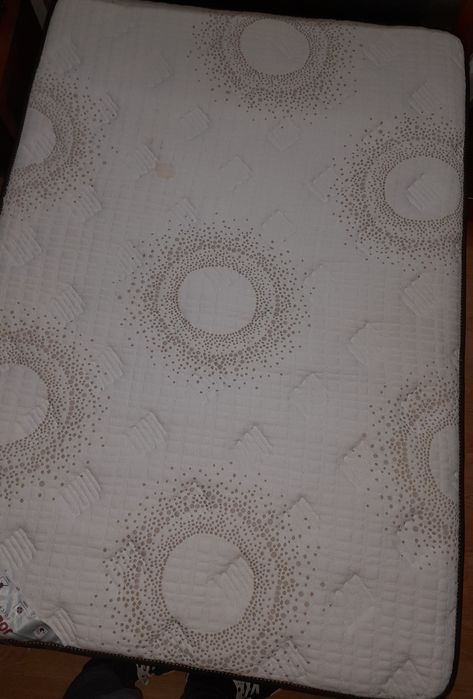 Colchão viscoelastico