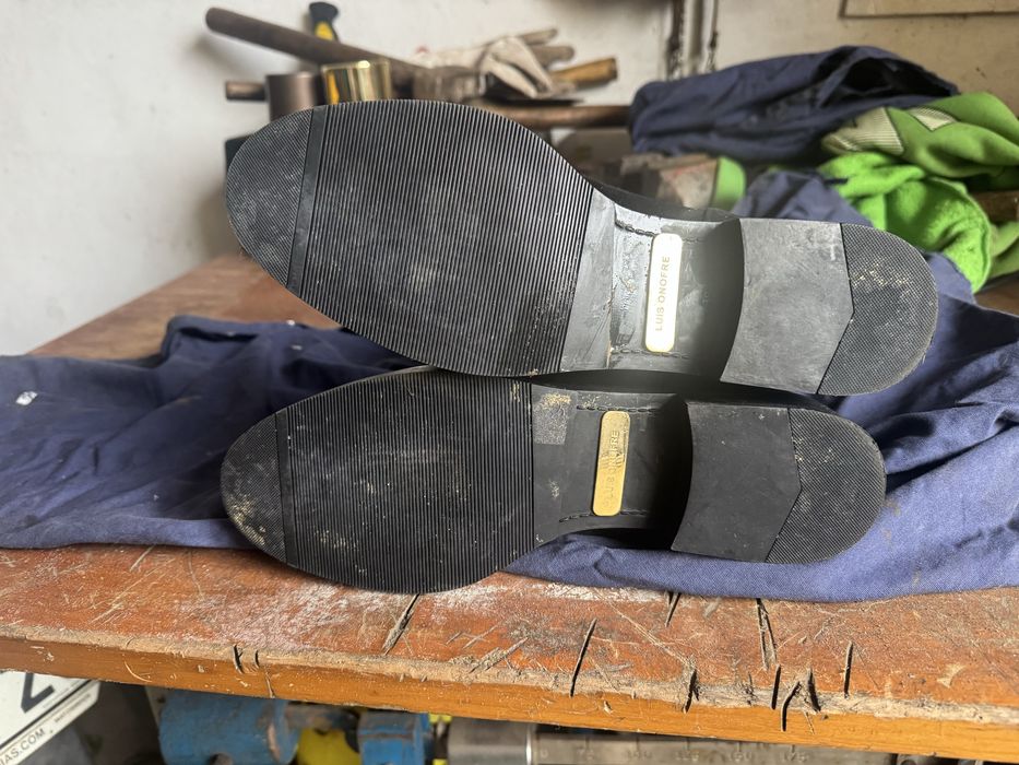 Botas  númaro 39 em bom estado