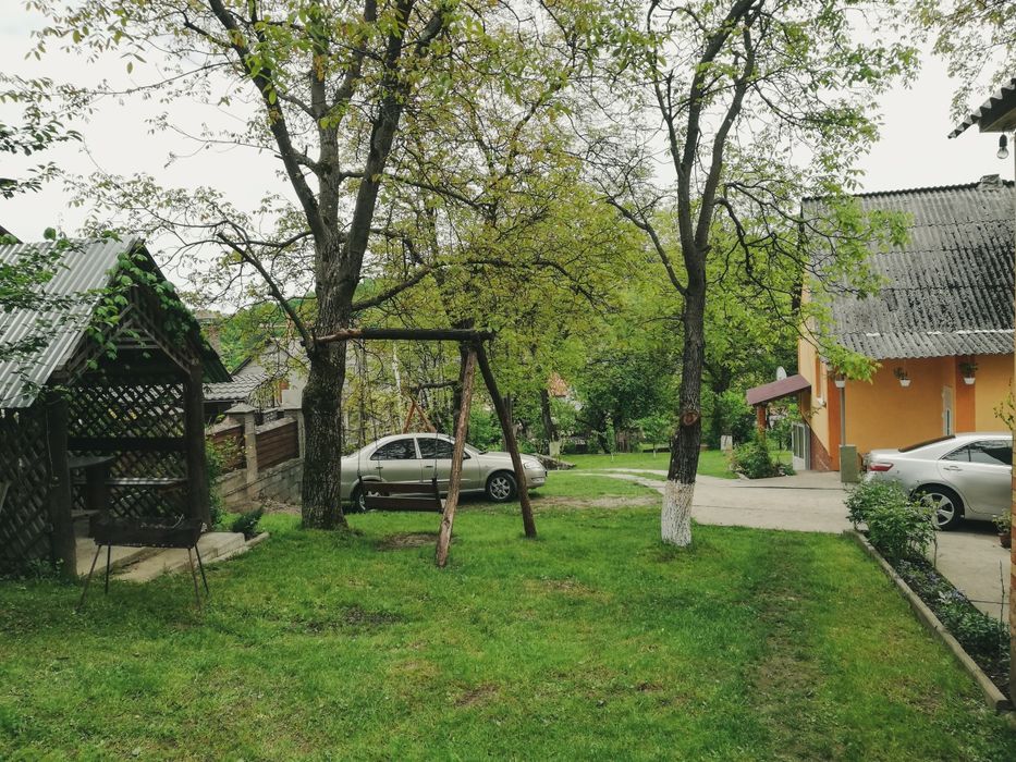 Відпочинок в Шаянах .Оренда будинку  Шаян.Житло подобово!