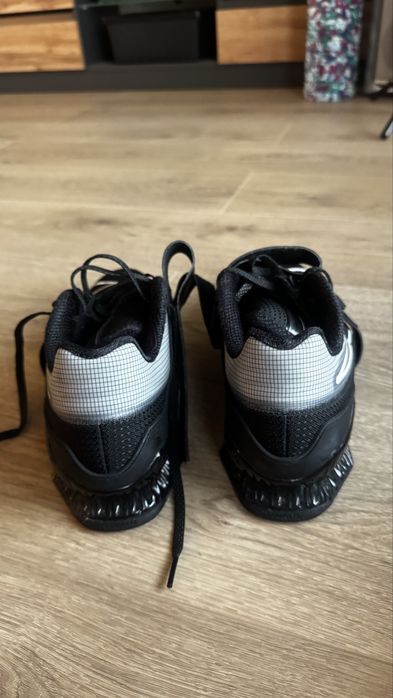 Buty do podnoszenia ciężarów Nike Romaleos 4 r. 44,5 liftery