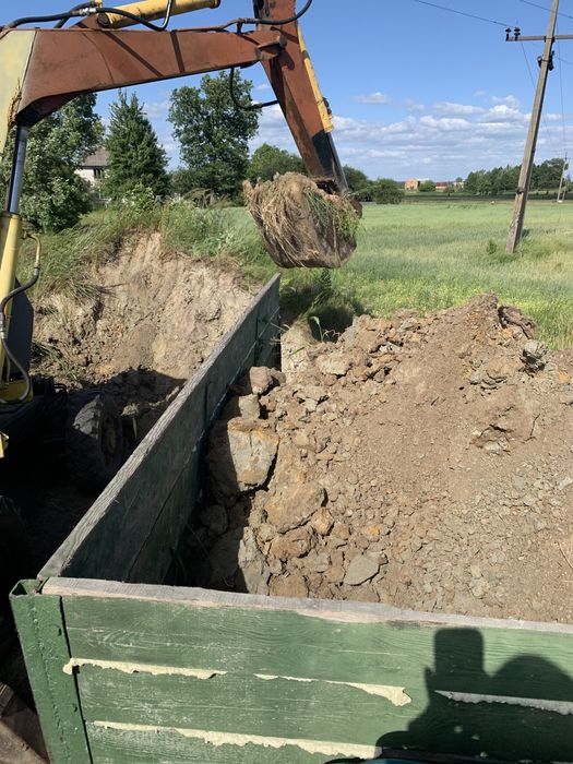 Екскаватор ЄО-3323