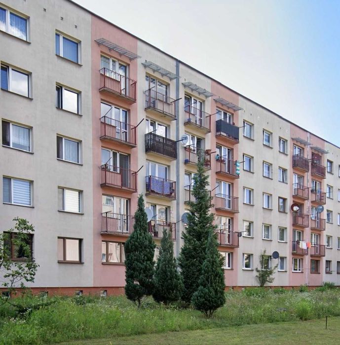 3 Pokoje Zabrze osiedle Janek