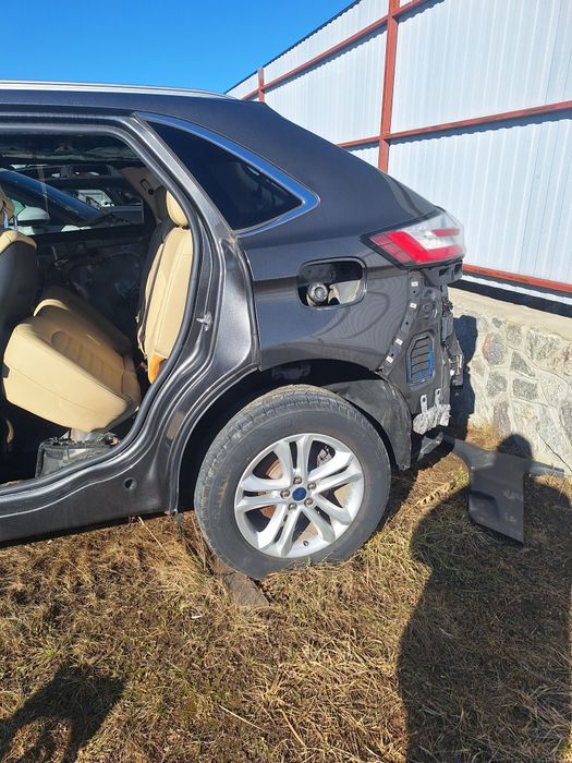Диски ford edge, lincoln