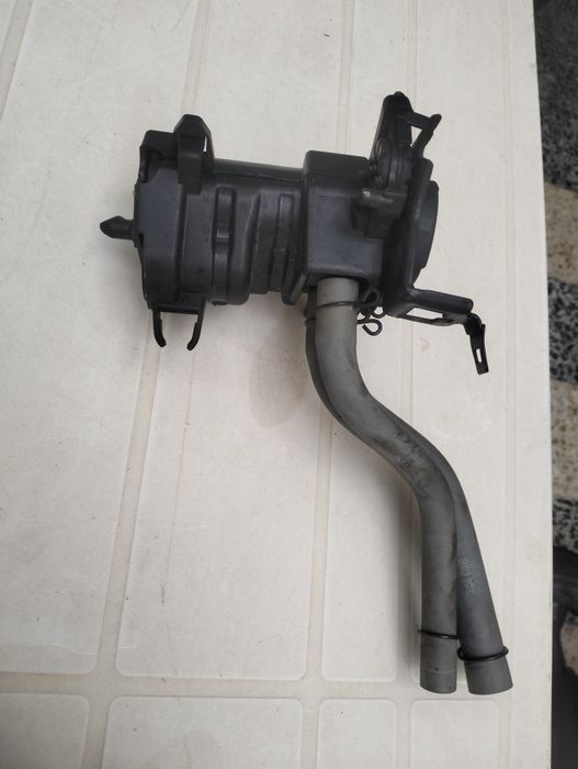 Peças da Cb125 F