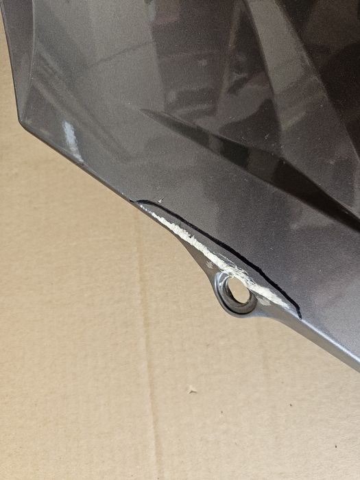 Triumph Daytona Triple 675 bok boczek prawy owiewka prawa