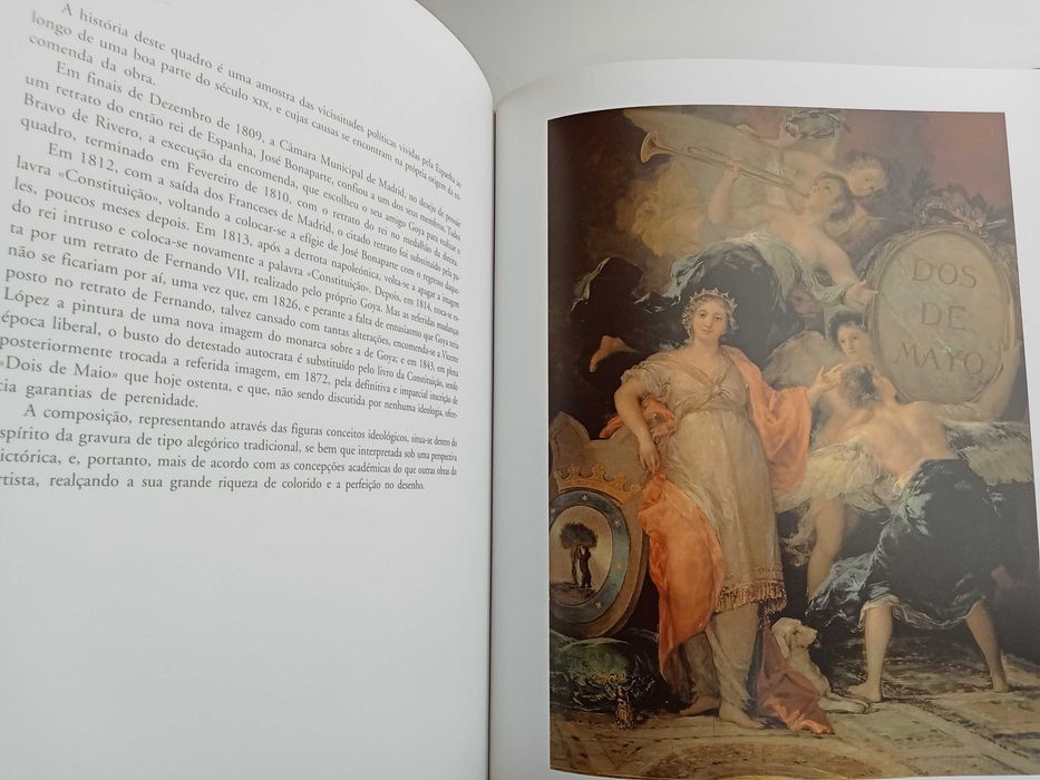 Enrique Arias Anglés - Goya