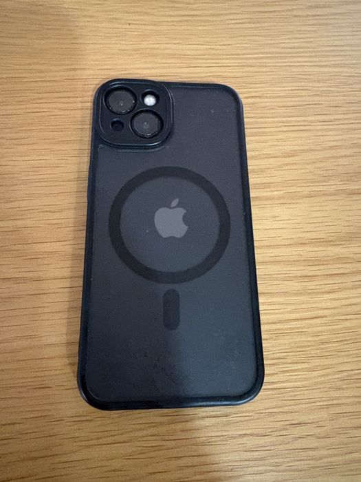 iPhone 13 128gb preto