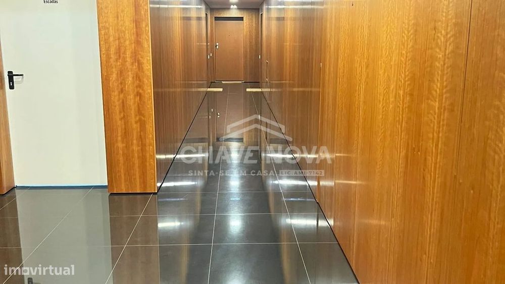 Excelente T1 na Asprela – junto ao Hospital de São João