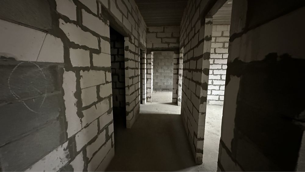 Продається частина будівлі