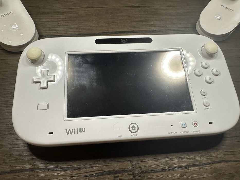 Nintendo wii u 32 gb