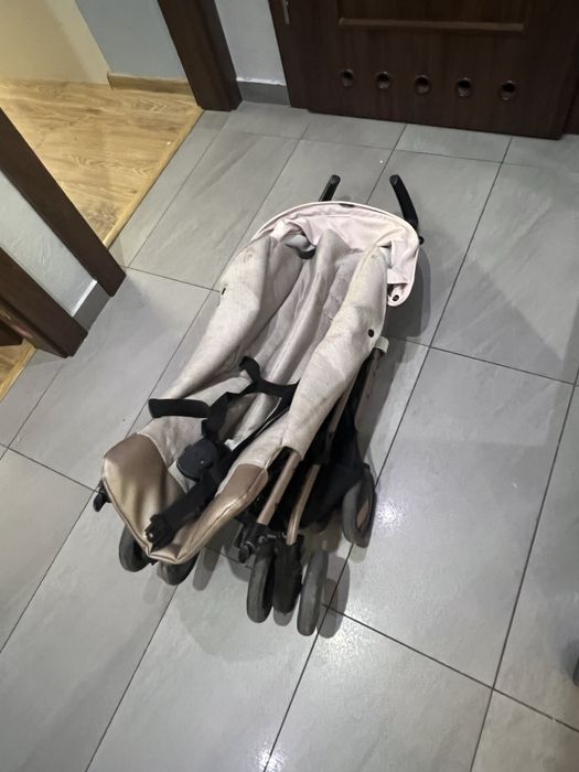 Wozek parasolka Peg Perego Pliko Mini Mon Amour