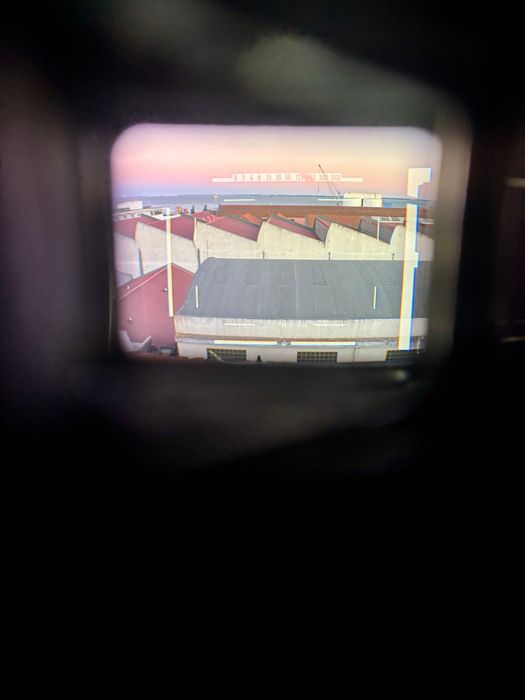 Leica CL Film Camera