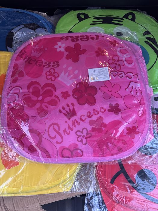 Корзини для іграшок  45/45/45 см.      ( відписую  з 9-19:00)