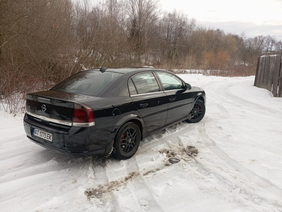 Продам автомобіль Опель Вектра С
