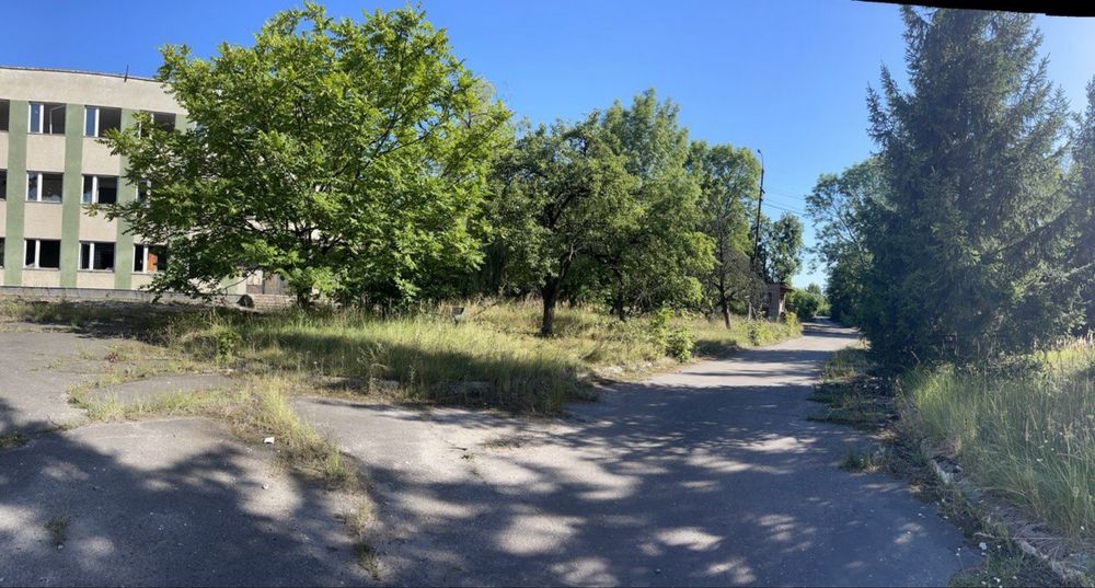 Приміщення в с. Сілець поруч м. Шептицьке - Вид 5