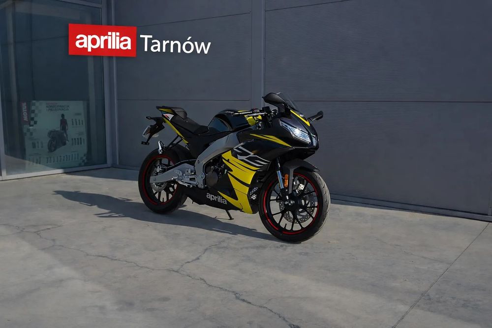 Aprilia