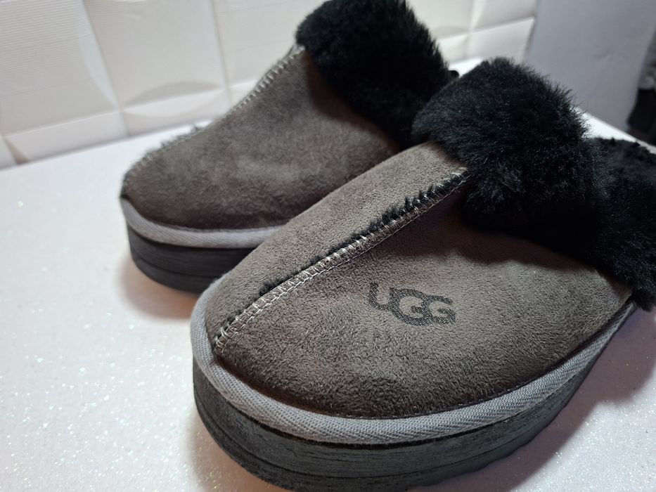 Laczki UGG rozmiar 40