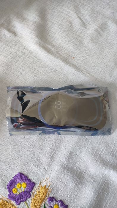 Mini Massajador Portátil